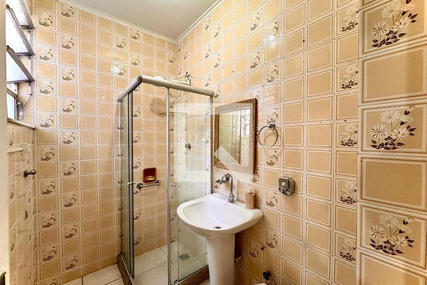 One-bedroom, 48 m² apartment in Rio de Janeiro — photo 14