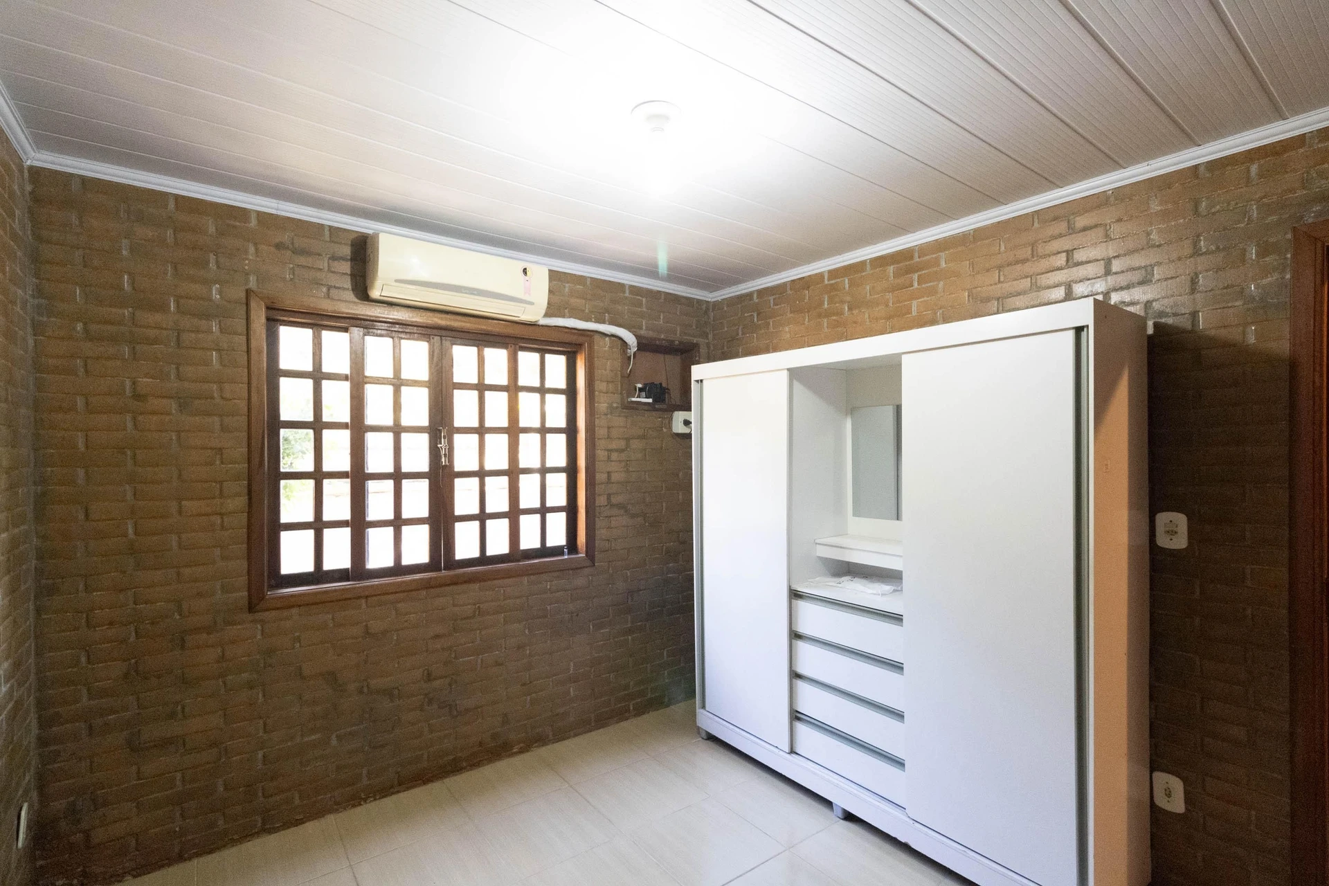 Casa sem mobília com 2 quartos e 1 vaga de garagem — photo 10