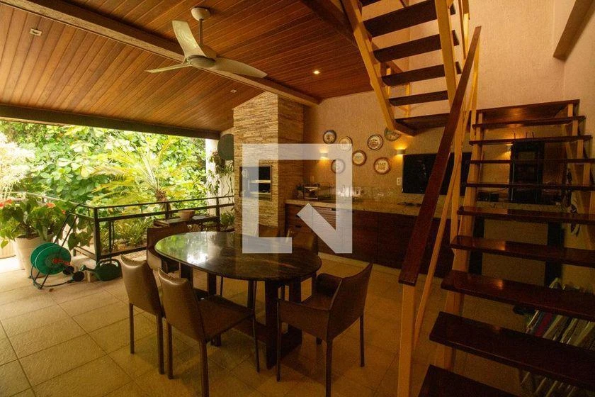 Apartamento sin amueblar de 784 m² con 5 dormitorios — photo 49