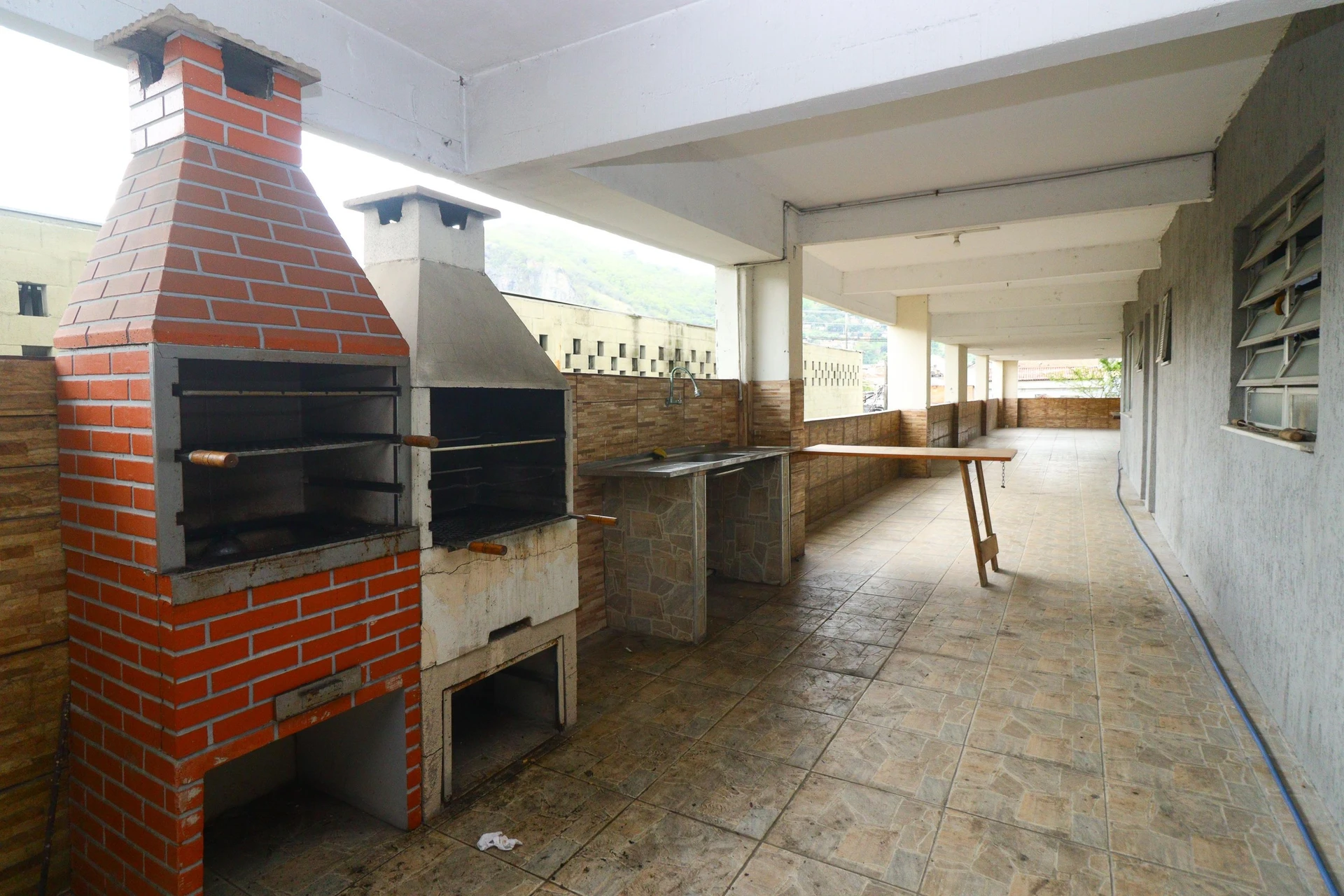 Apartment, 77 m², with a mountain view — photo 32