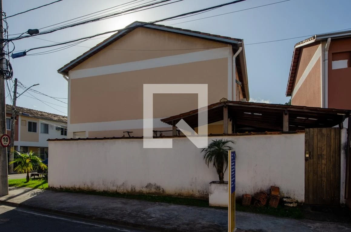 Casa mobiliada com 3 quartos e churrasqueira privativa — photo 63