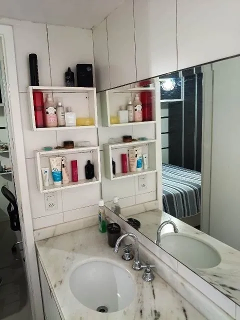Furnished apartment with 3 bedrooms and 3 bathrooms — photo 11