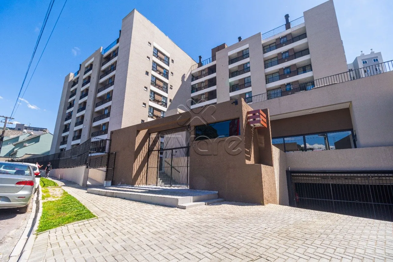 Furnished apartment, 45 m², with a washing machine — photo 25