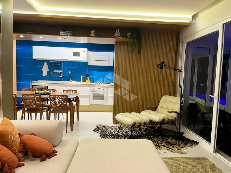 Apartamento amueblado de 180 m² con 3 dormitorios y 2 plazas — photo 18