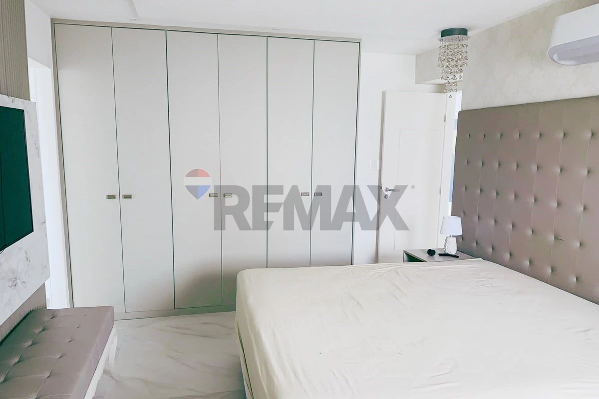 3 quartos e máquina de lavar: apartamento de 195 m² — photo 3