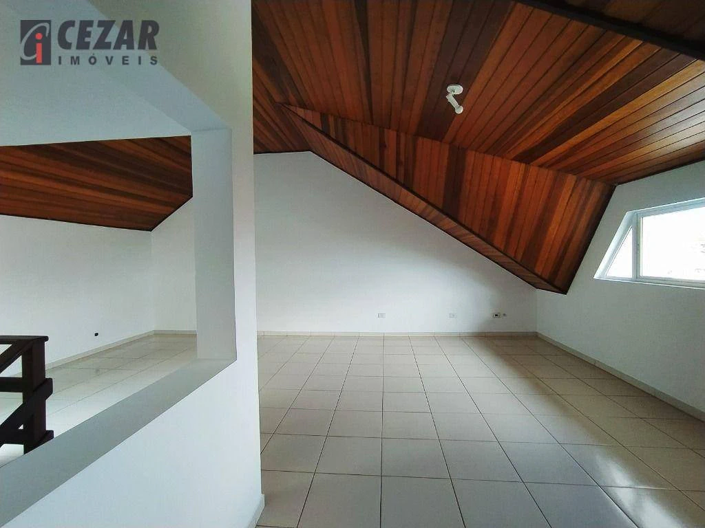 3-bedroom house, 1 with its own bathroom, 140 m², Curitiba — photo 26