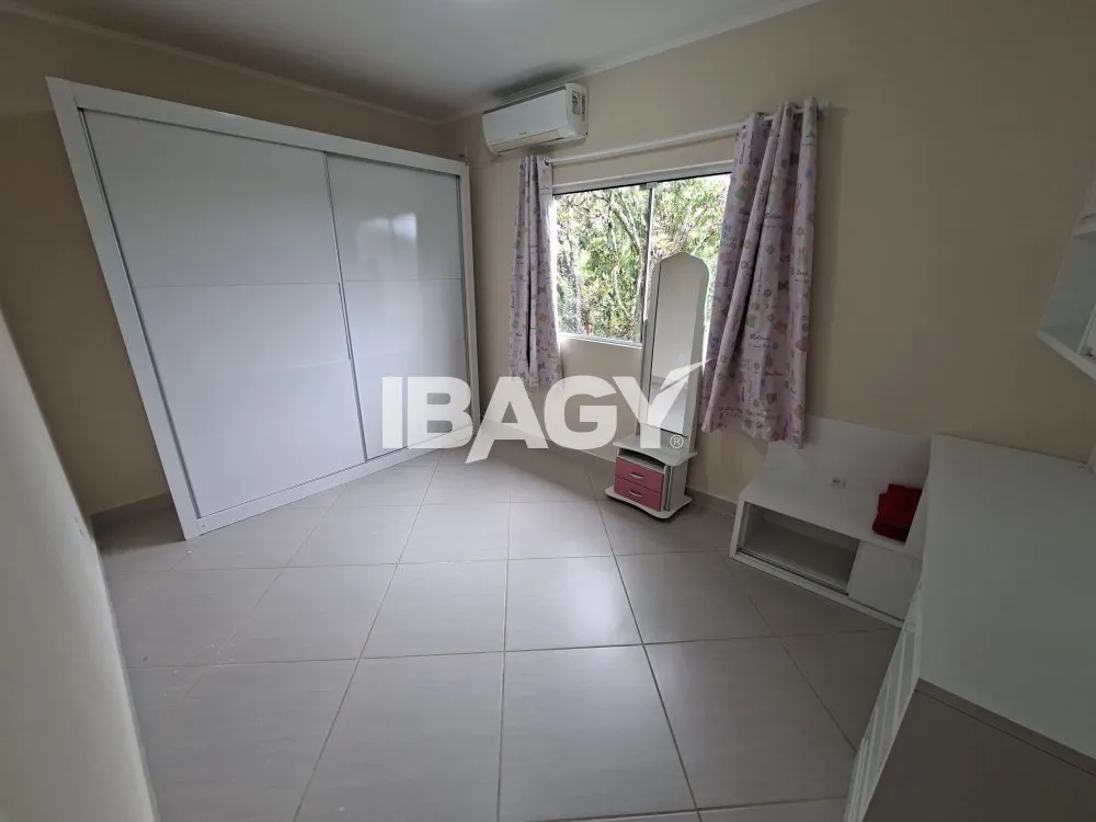 Furnished house with open kitchen and gas stove — photo 21