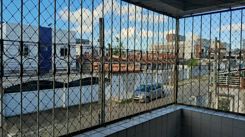 2-bedroom, 55 m² apartment in João Pessoa — photo 9