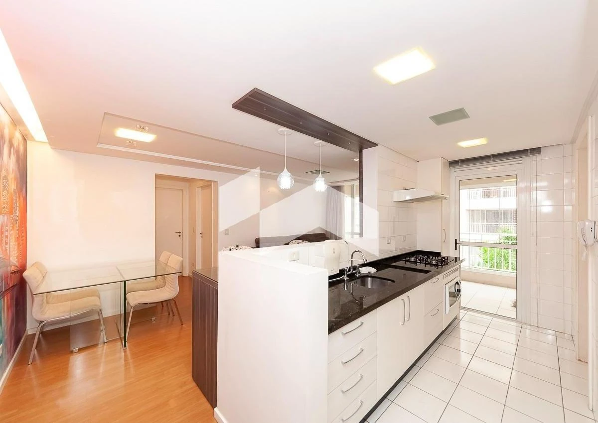 Стиральная машина и 2 спальни: квартира 71 м² — photo 2