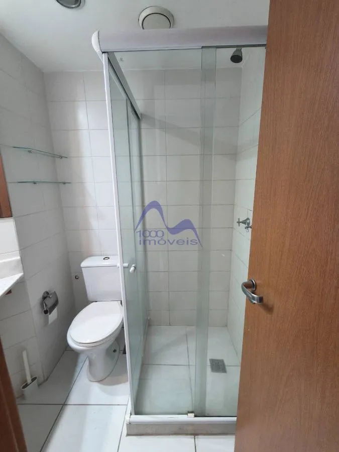 Unfurnished 2-bedroom apartment with 2 bathrooms and parking — photo 14