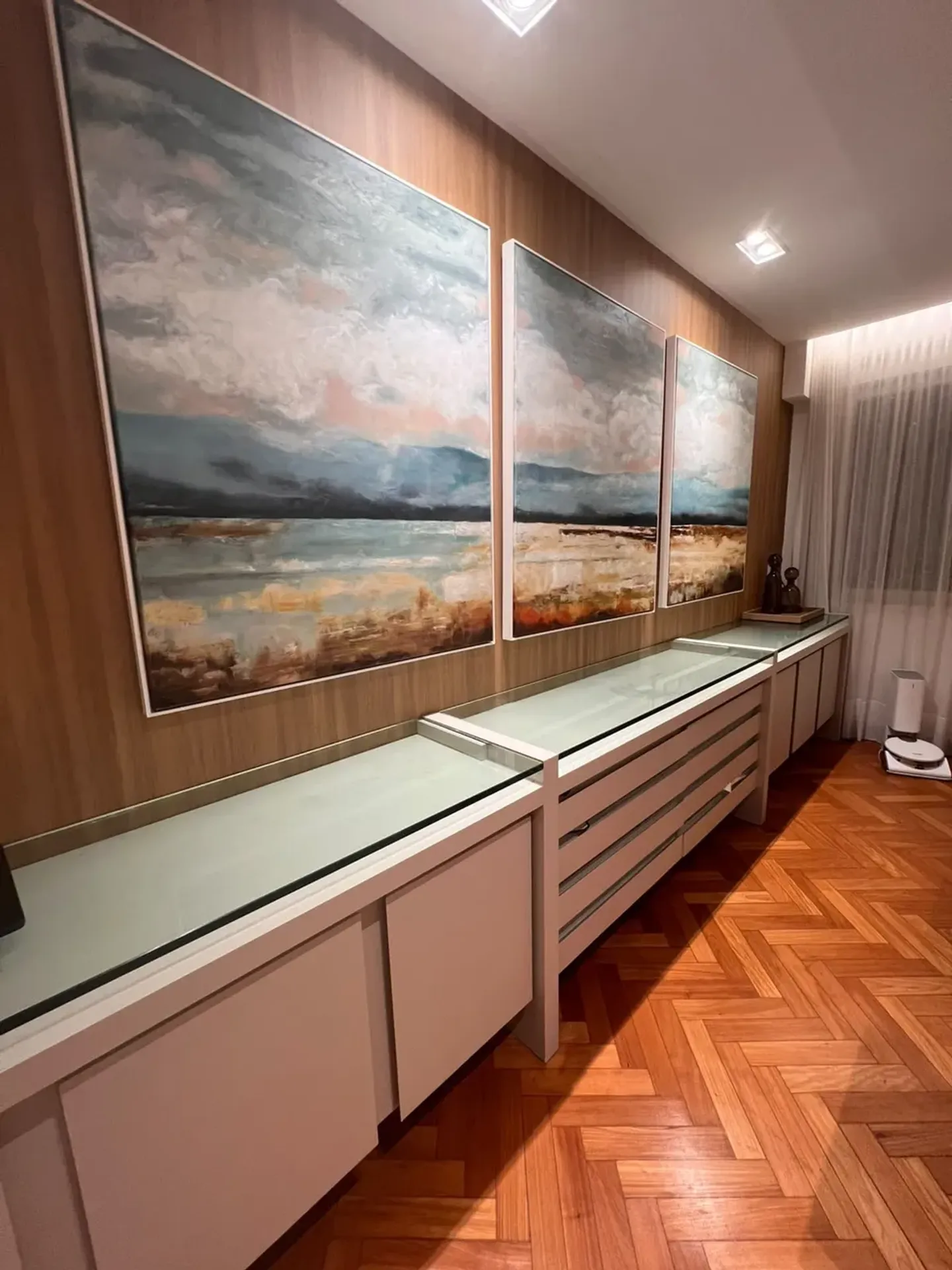 3-bedroom apartment with a bathtub in Rio de Janeiro — photo 9