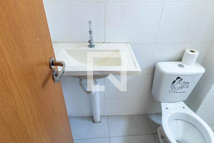 Apartamento de 2 quartos em condomínio com academia — photo 33