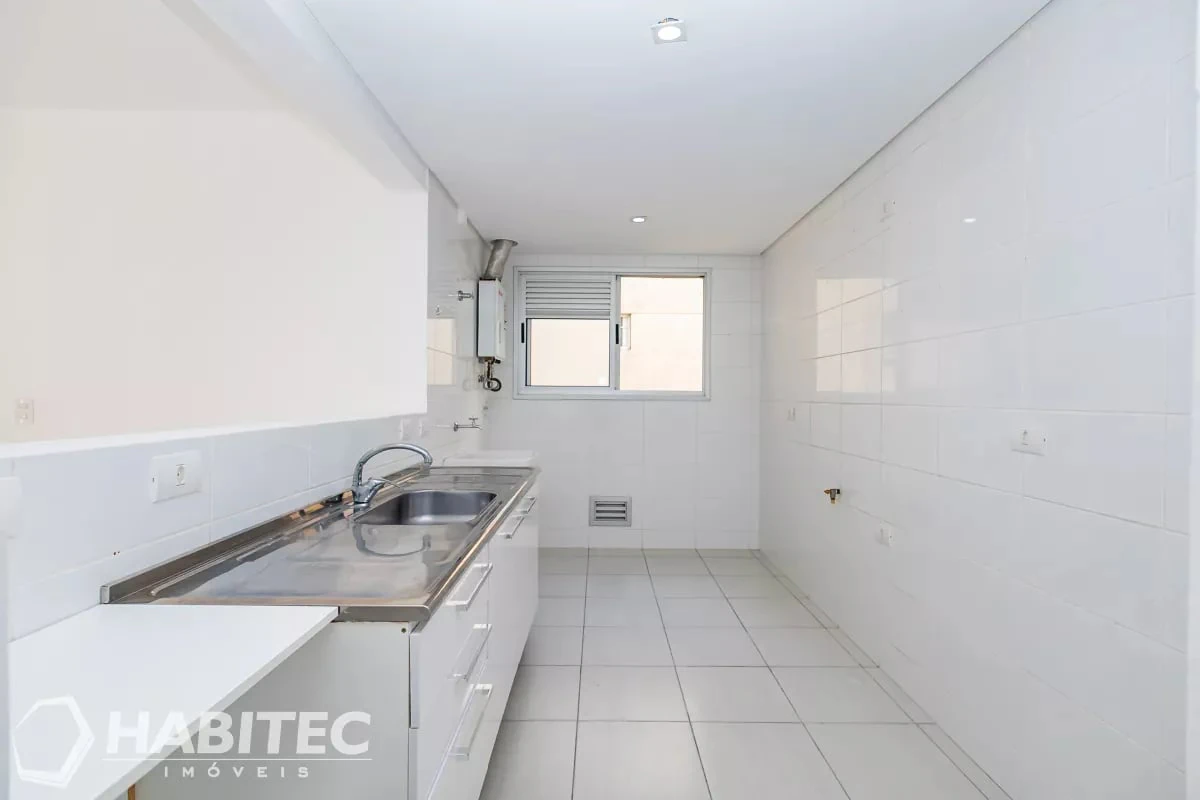 Apartamento de 3 quartos, sendo 1 suíte, 74 m², Cabral — photo 4