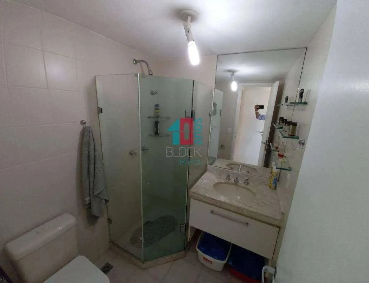 Furnished apartment, 100 m², with a dishwasher — photo 22