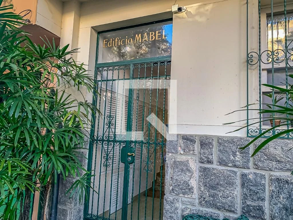 Furnished apartment with private garden and 2 bedrooms — photo 57