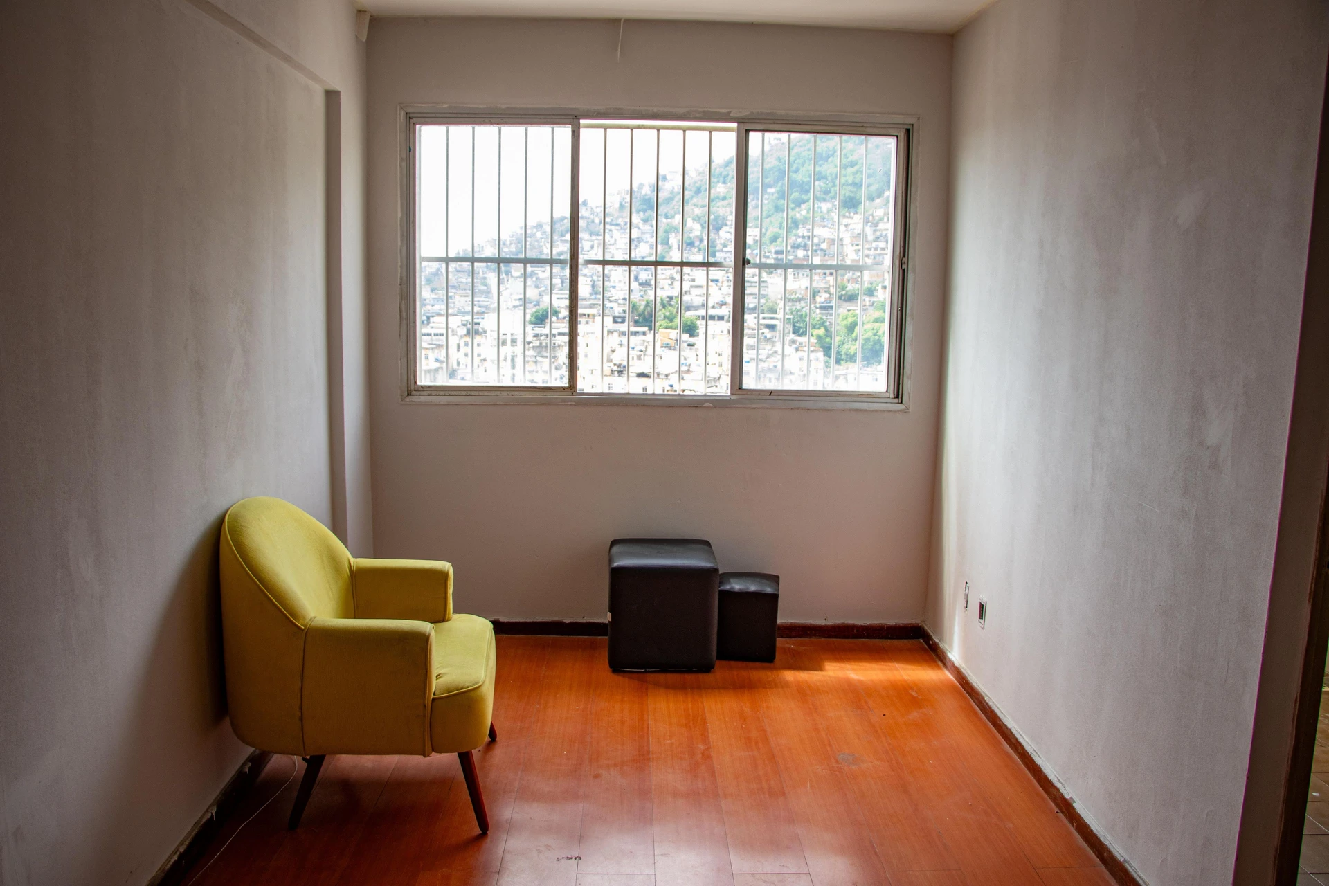 Apartamento sin amueblar con 2 dormitorios y 1 baño — photo 25