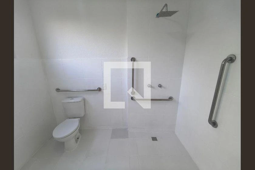48 m² rental apartment with 1 bedroom and closed kitchen — photo 13