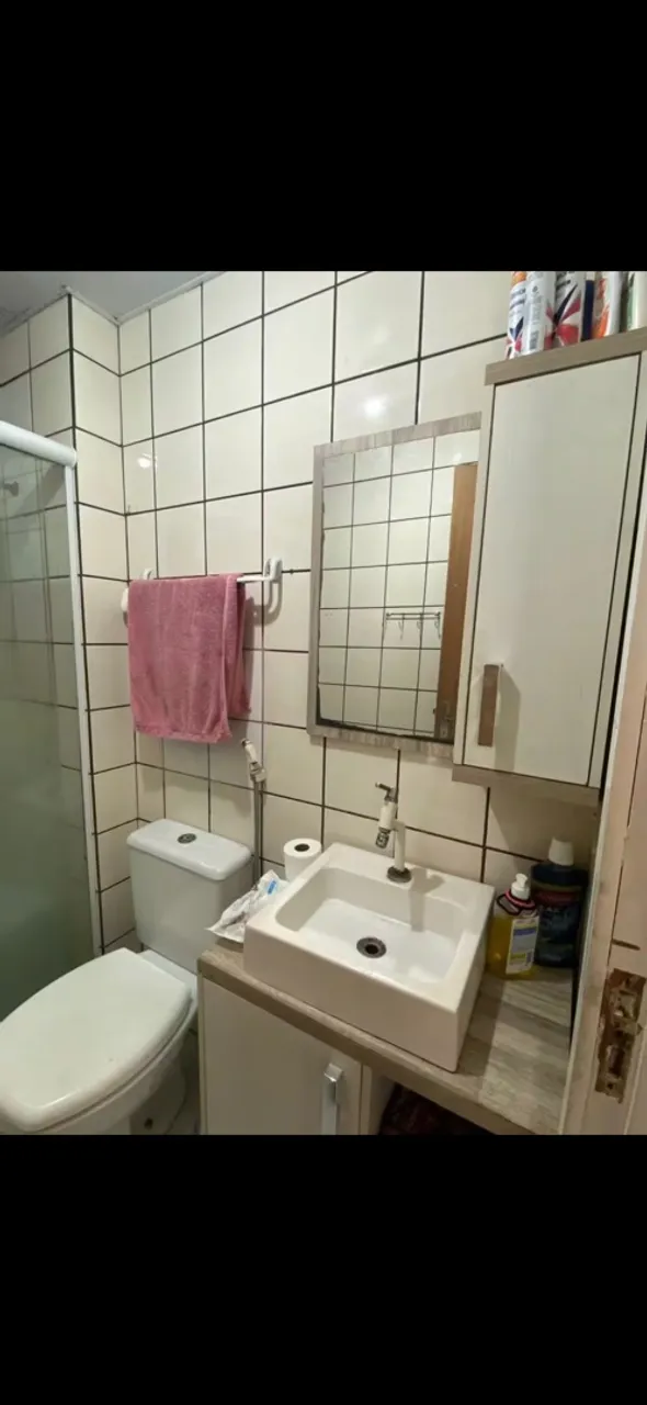Furnished apartment, 67 m², with a home office — photo 10