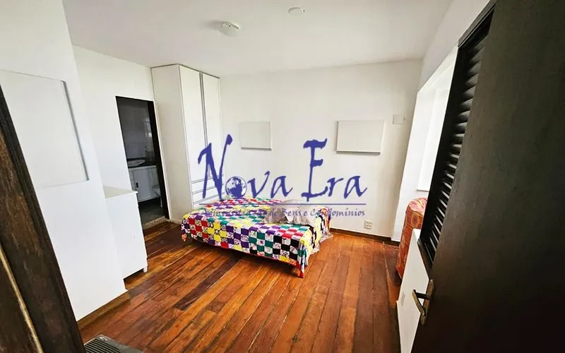 Apartamento duplex mobiliado com 3 quartos e 3 banheiros — photo 4
