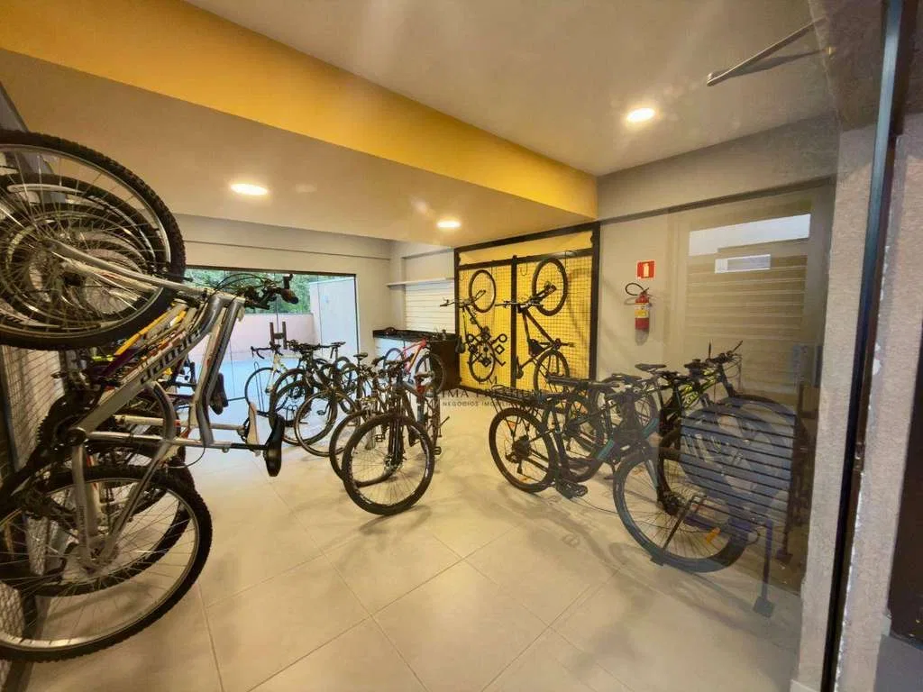 Apartamento amueblado de 35 m² con cocina abierta — photo 29
