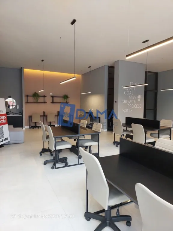 Kitinet estudio de 29,84 m² con 1 dormitorio y 1 plaza — photo 51