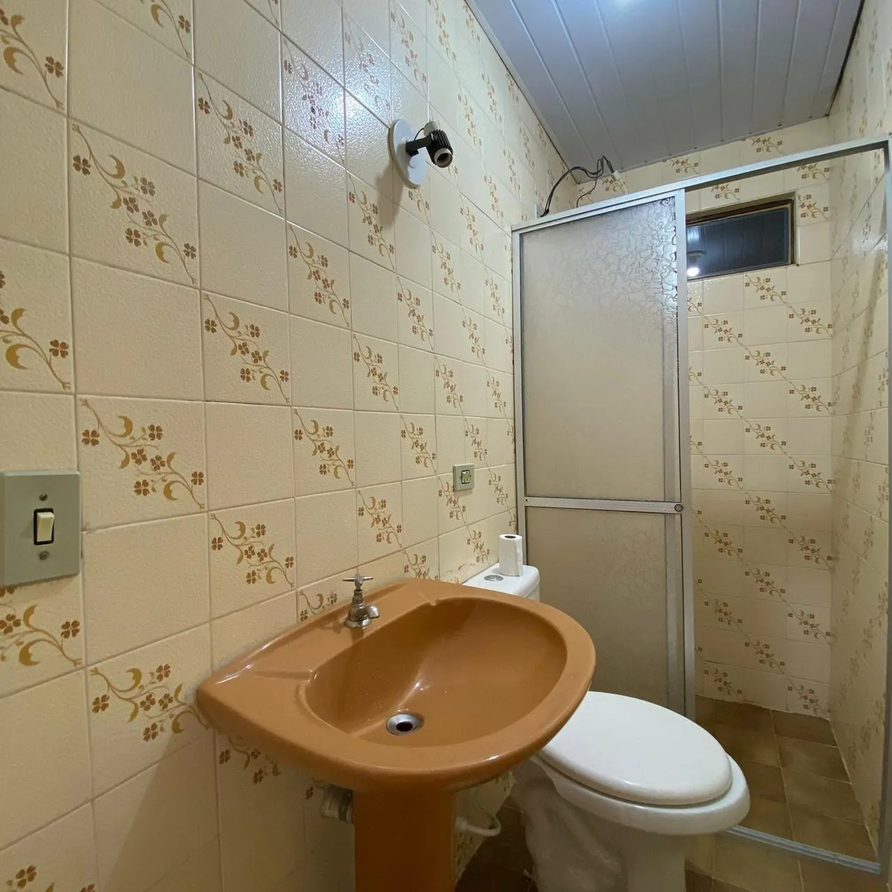 120 m² apartment with 2 bedrooms and 2 bathrooms — photo 11