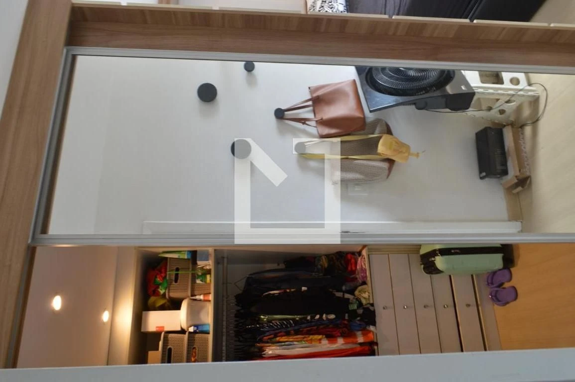 Apartamento mobiliado com 3 quartos e suíte — photo 62