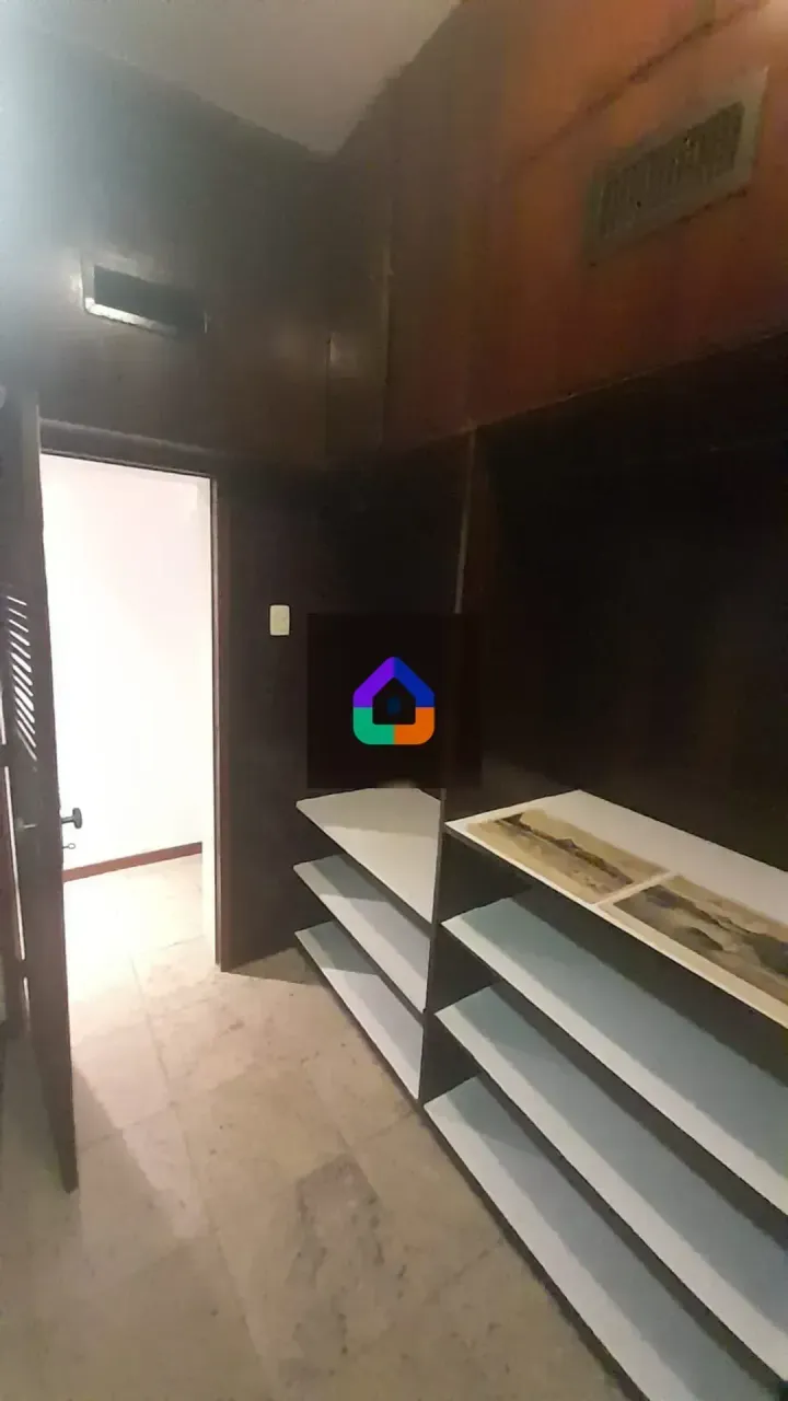 Apartment with 4 bedrooms and separate gas kitchen — photo 13