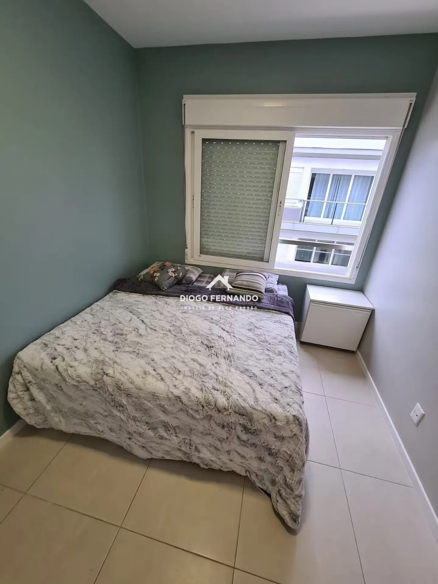 Furnished apartment, 70 m², with a water view — photo 19