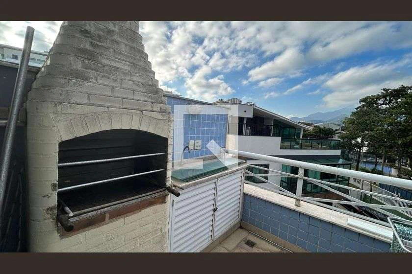 Casa mobiliada em condomínio com 6 quartos e 211 m² — photo 10