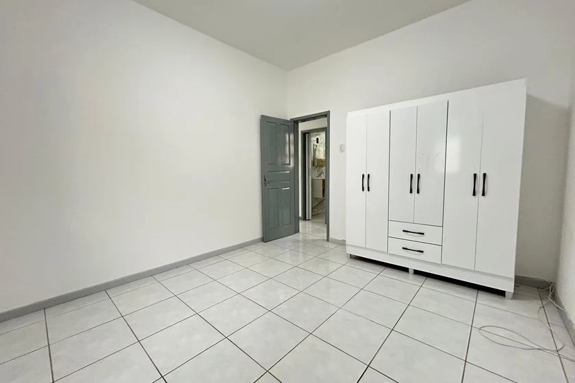Apartamento sem mobília que aceita animais, 2 quartos — photo 8