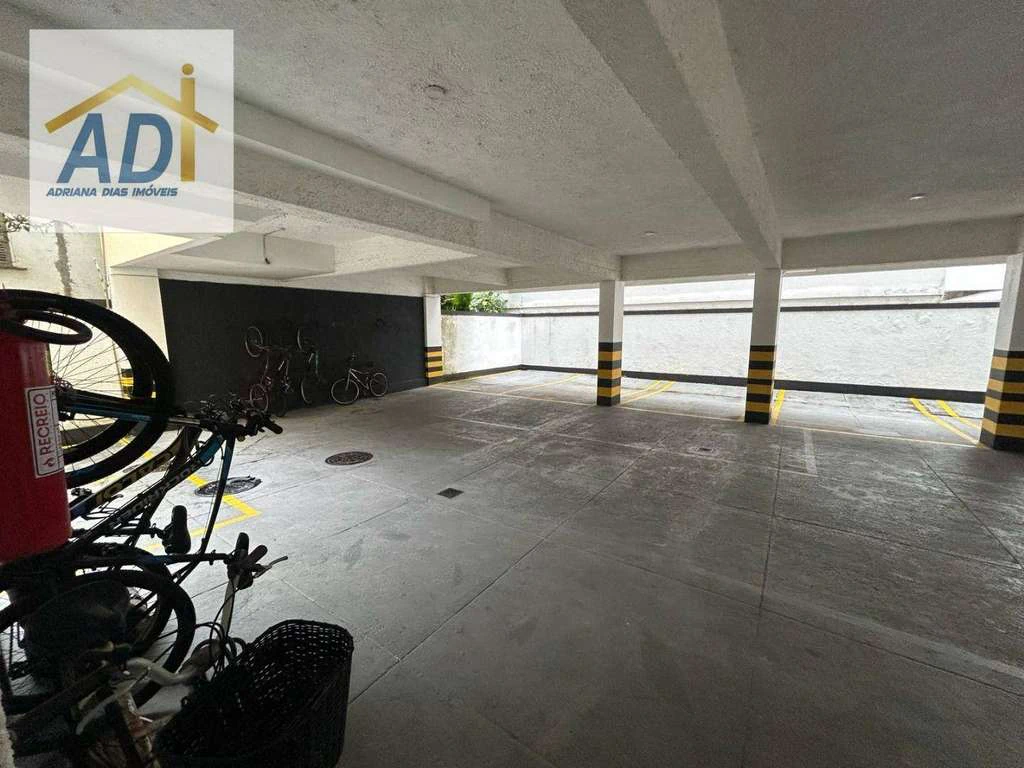 Apartamento de 3 quartos com varanda e 105 m² — photo 11