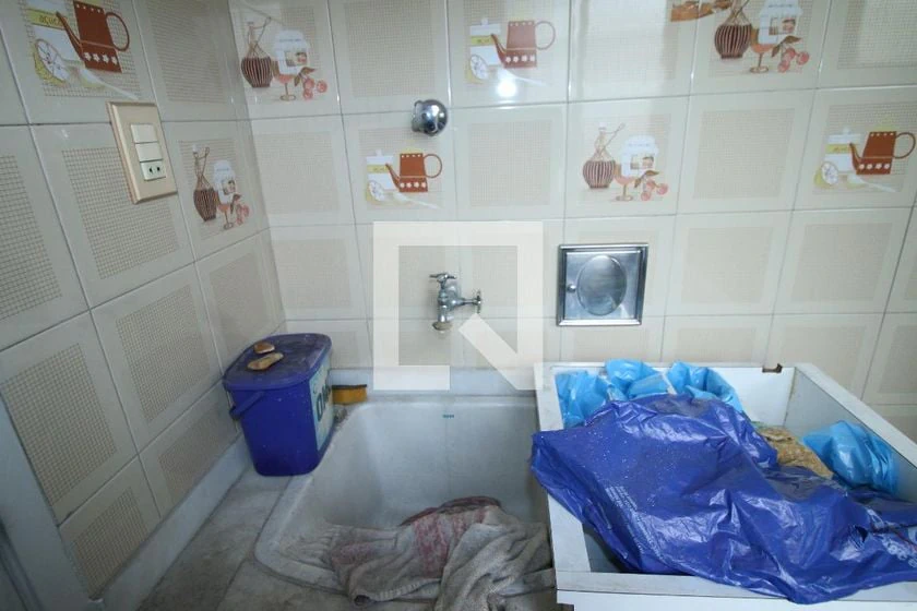 2-bedroom apartment in a building with a gym — photo 28