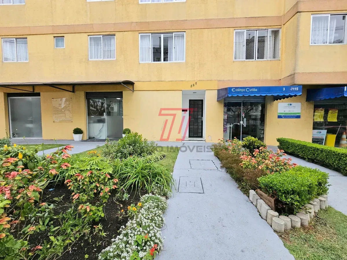 Apartamento de 3 quartos, sendo 1 suíte, 90 m², Portão — photo 27