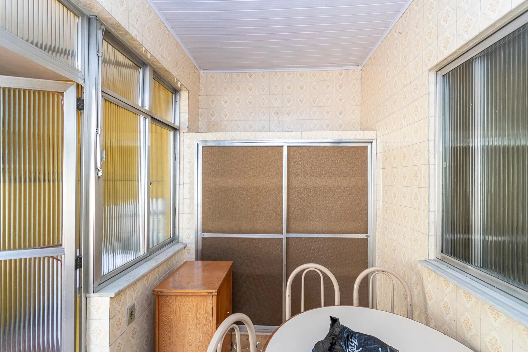 2-bedroom house, 120 m² — photo 32