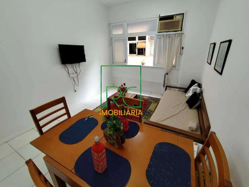 Departamento de 1 dormitorio y 30 m² — photo 4