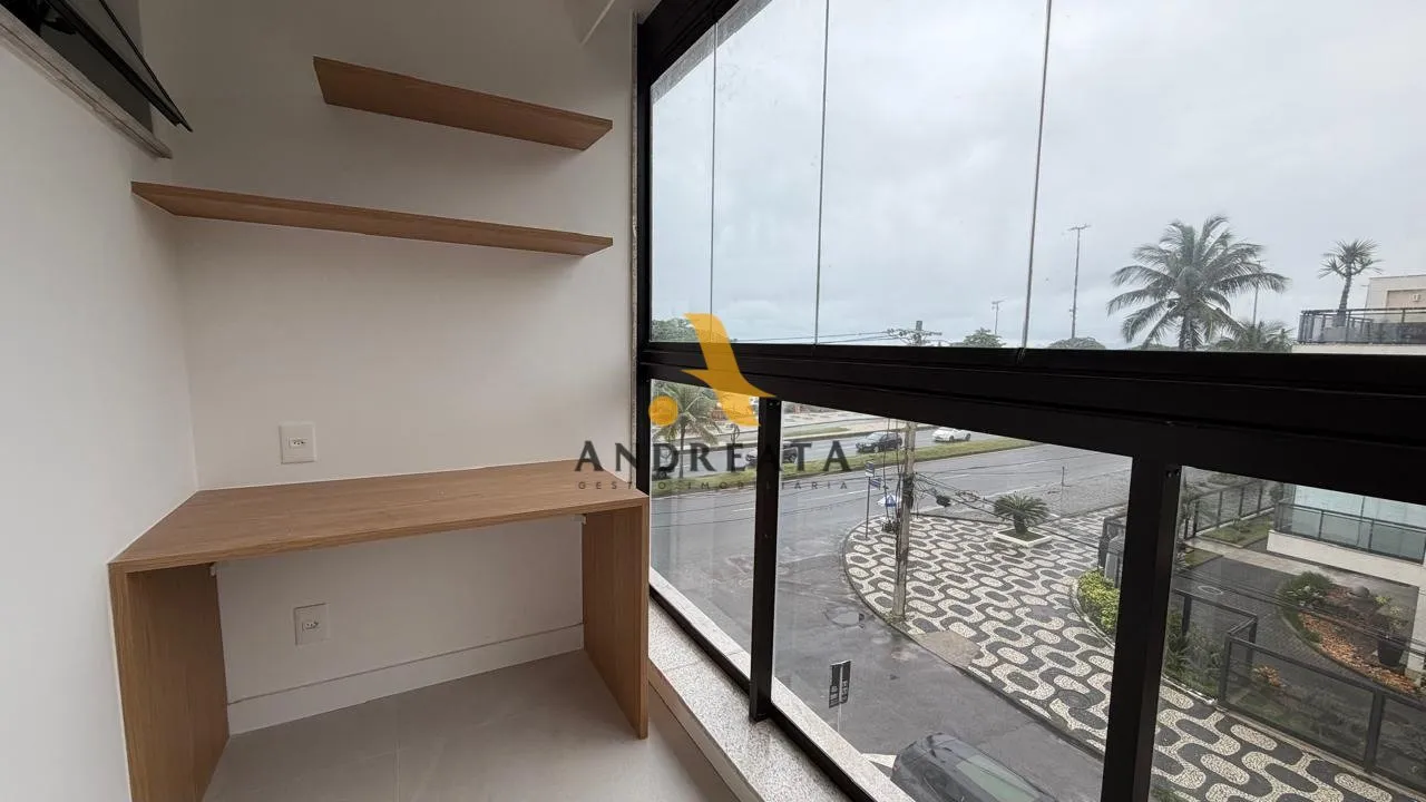 Apartment on the 2nd floor with a water view — photo 5