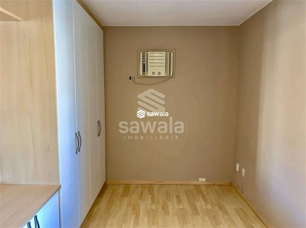 Casa duplex com 4 quartos e 3 banheiros — photo 32