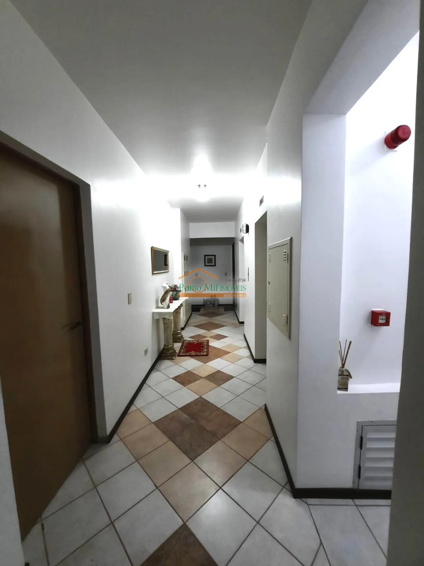 Apartamento mobiliado com 3 dormitórios e cozinha integrada — photo 27