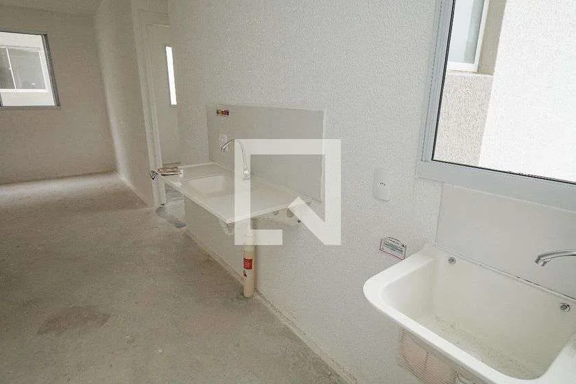 Apartamento de 2 quartos sem vaga, 41 m² — photo 10
