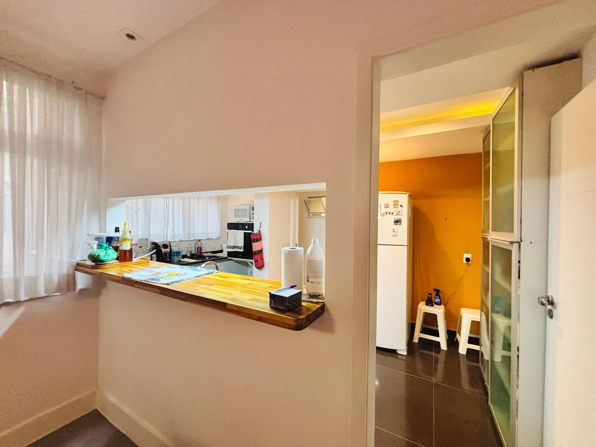 3-bedroom apartment with a home office in Rio de Janeiro — photo 24