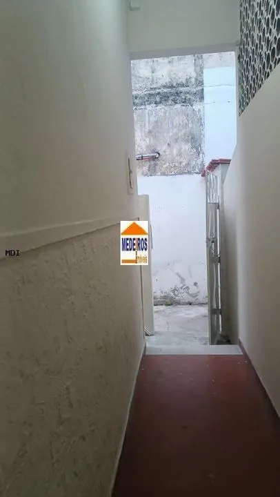 Rental house with 1 bedroom and 1 bathroom — photo 8