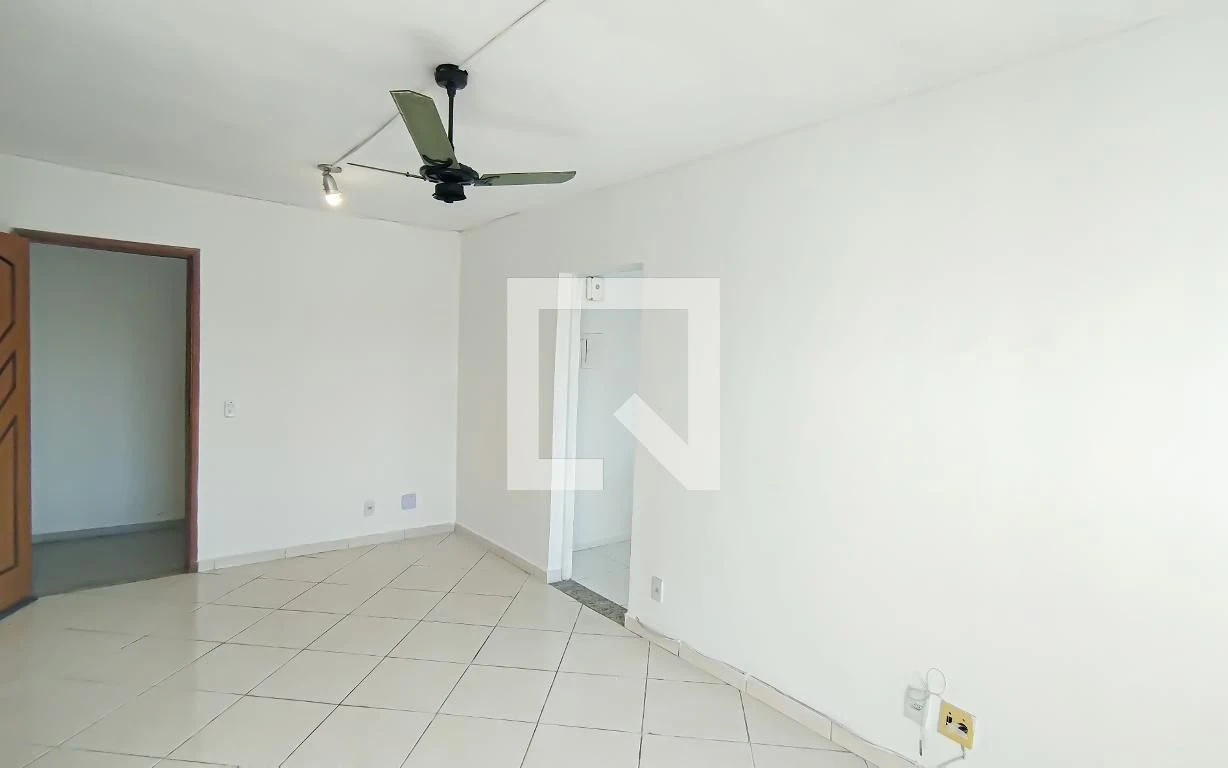 Unfurnished 2-bedroom apartment with 1 parking space — photo 20