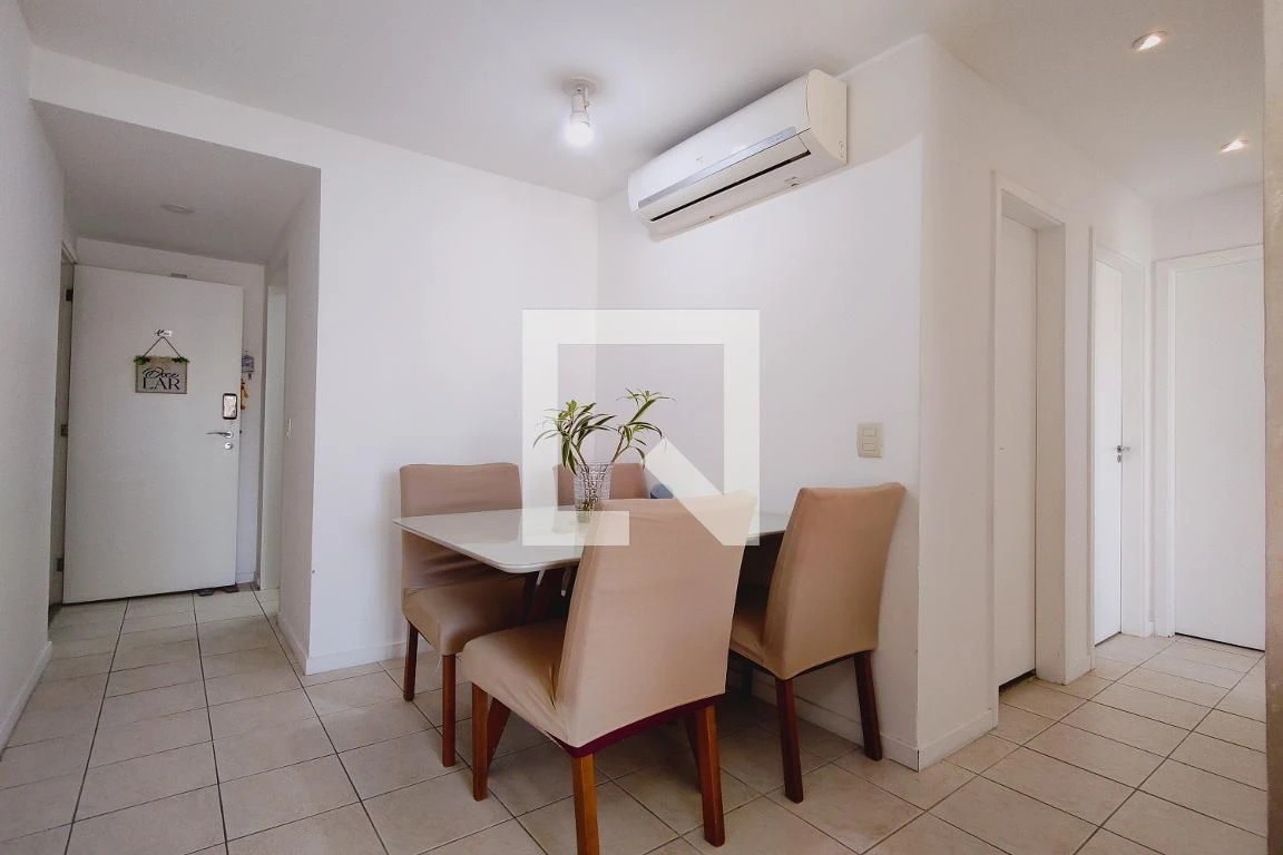 Посудомийна машина та 3 спальні: квартира 76 м² — photo 62