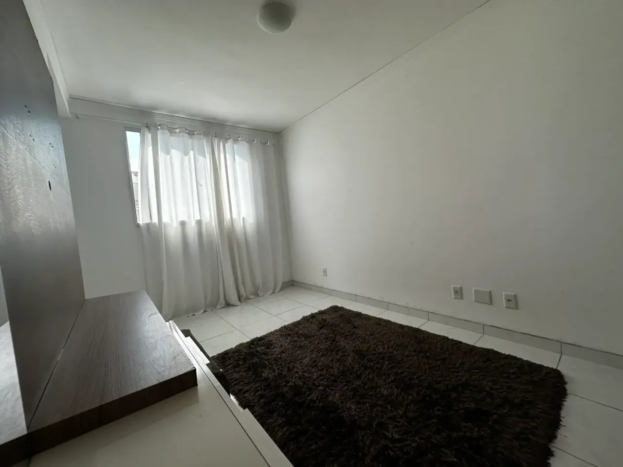 Apartamento mobiliado em condomínio com academia — photo 15