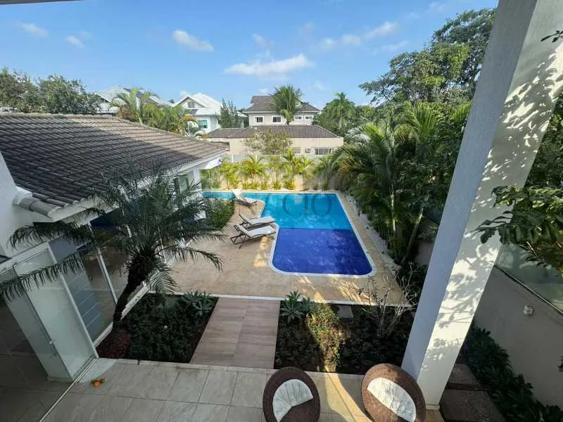 Furnished house with open-plan kitchen and 6 en-suites — photo 26