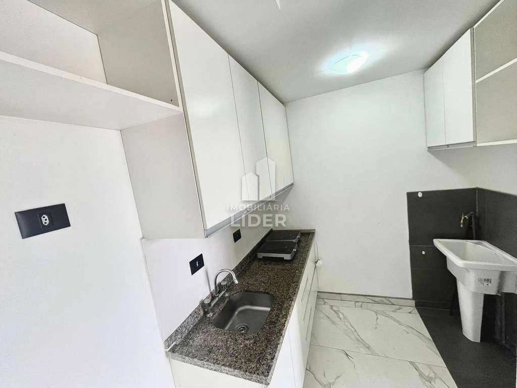 37 m² 1-bedroom apartment with a balcony grill — photo 2