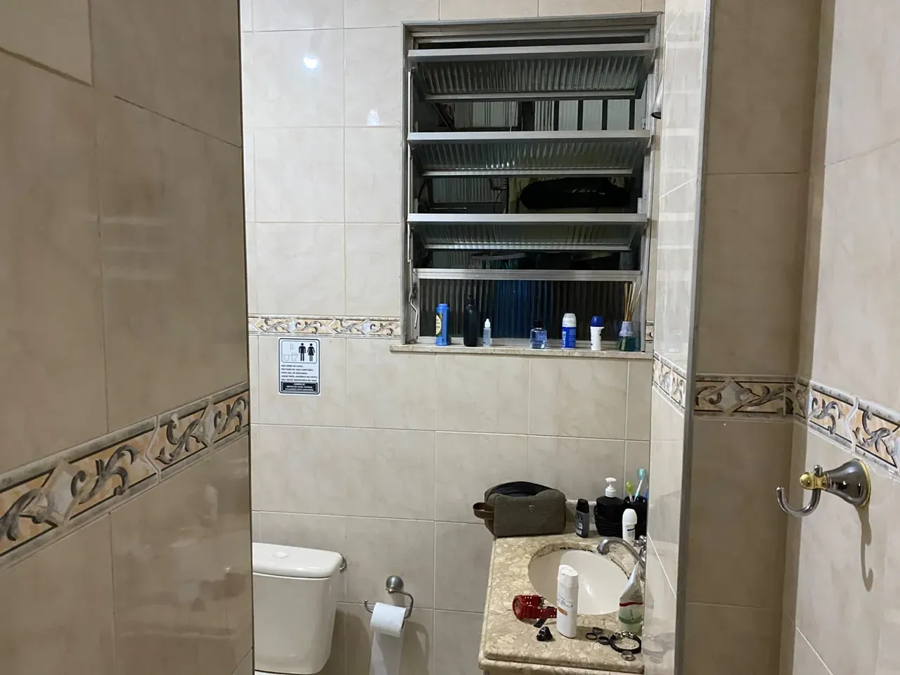 2-bedroom apartment with a home office in Rio de Janeiro — photo 2