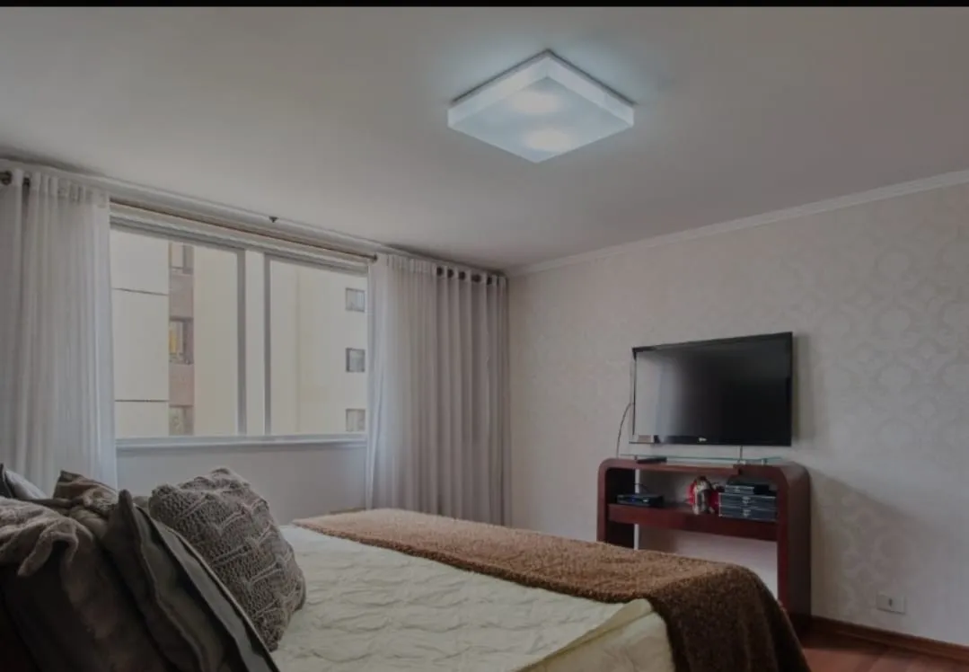 Apartamento mobiliado de 212 m² com 3 dormitórios e suíte — photo 15