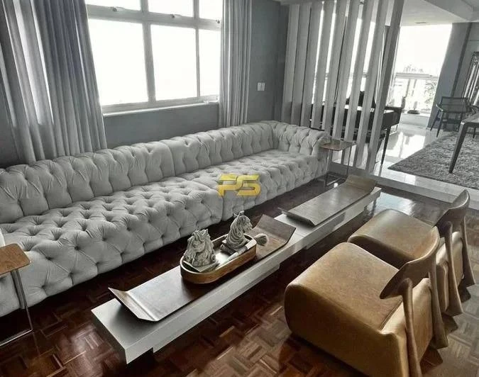 70 m² apartment with 2 bedrooms and 1 en-suite on the 10th floor — photo 2